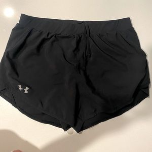 Under Armour Fly By 2.0 Shorts